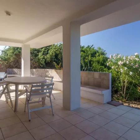 Casa Mirella-