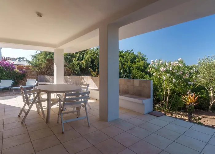 Casa Mirella- Portobello