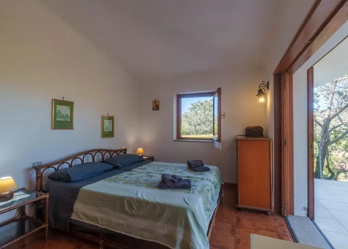 Casa vacanze Casa Mirella- *