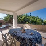 Nyaraló Casa Mirella- *