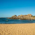 Nyaraló Casa Mirella- *