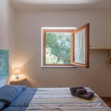 Σπίτι διακοπών Casa Mirella-