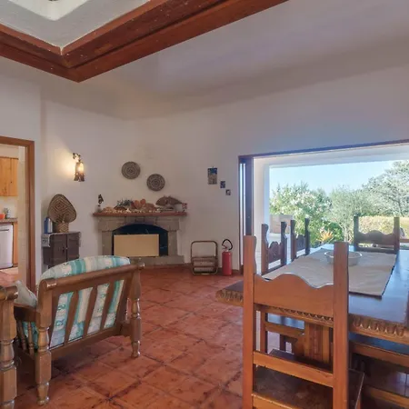 Casa Mirella- Nyaraló *