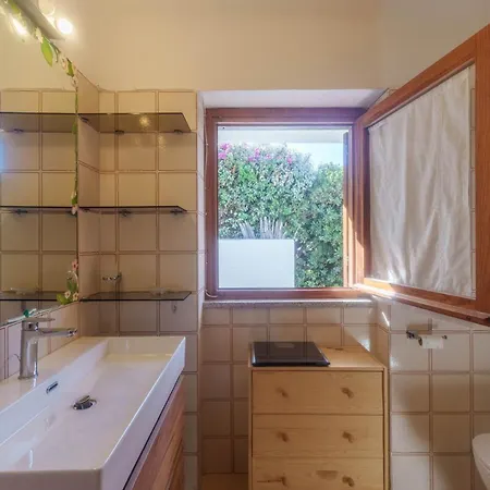 Ferienhaus Casa Mirella- *