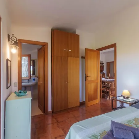 Casa Mirella- Ferienhaus Portobello