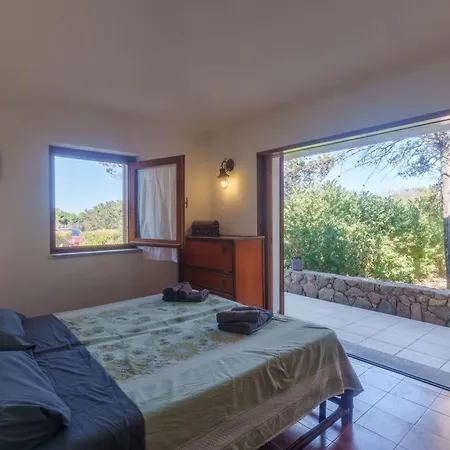 Ferienhaus Casa Mirella-