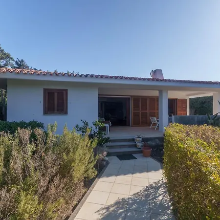 Casa Mirella- Ferienhaus *