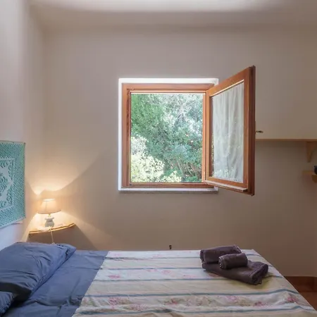 Ferienhaus Casa Mirella- *