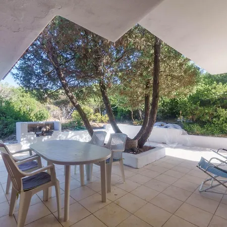 Casa Mirella- *