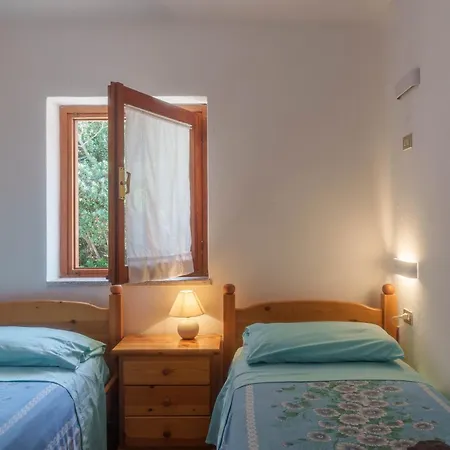 Ferienhaus Casa Mirella- Portobello