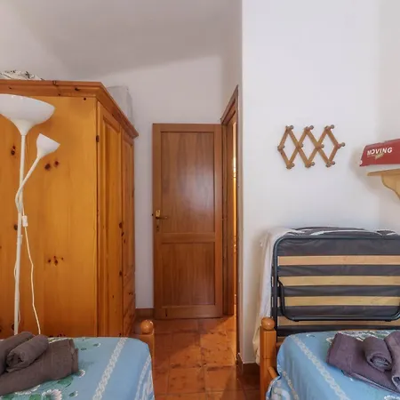 Casa Mirella- Ferienhaus