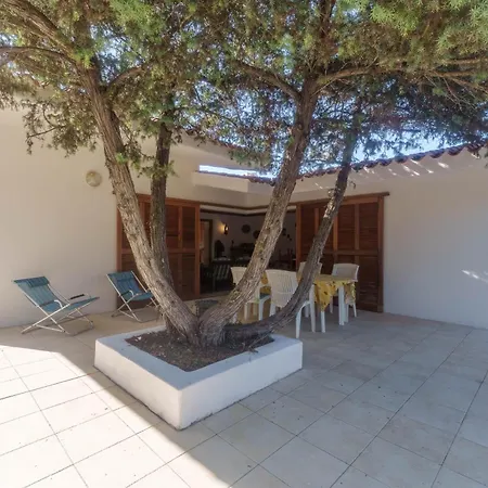Casa Mirella- Ferienhaus *