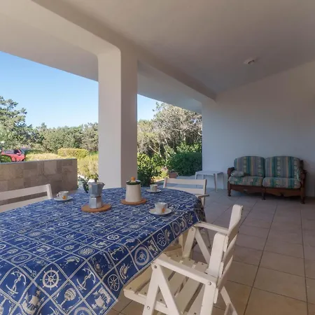 Ferienhaus Casa Mirella-