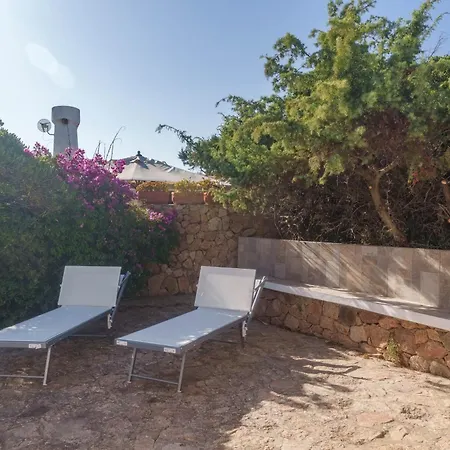 Casa Mirella- *