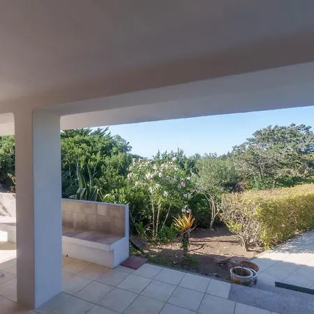 Casa Mirella- Ferienhaus