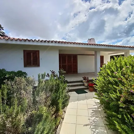 Nyaraló Casa Mirella- *