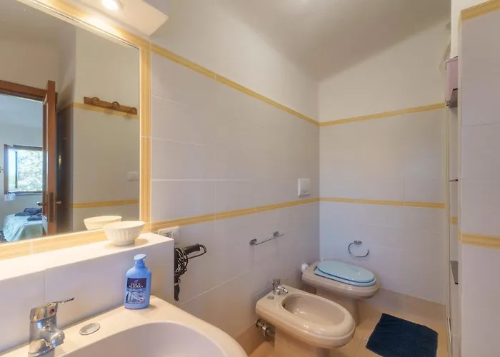 Casa Mirella- Casa vacanze Portobello